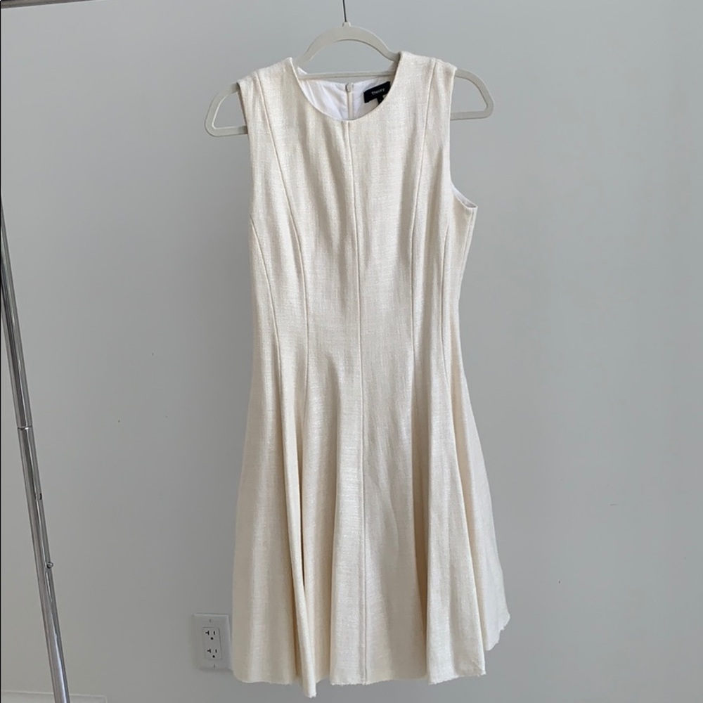 Theory dress